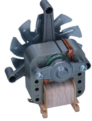 Genuine kenwood fan - genuine,