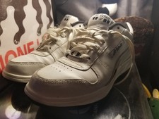 Vintage Reebok G Unit G6 II Sneakers 50 Cent Size 6 DS Rare White Black Gum