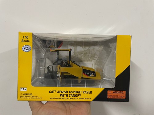 Norscot caterpillar cat ap655d - norscot,