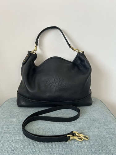 Mulberry effie east west - east, hobo