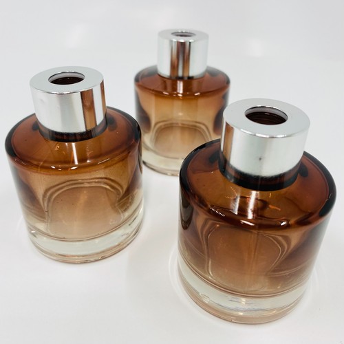 Round empty diffuser - round,
