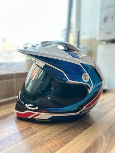 Shoei hornet adv - adv, motorcycle