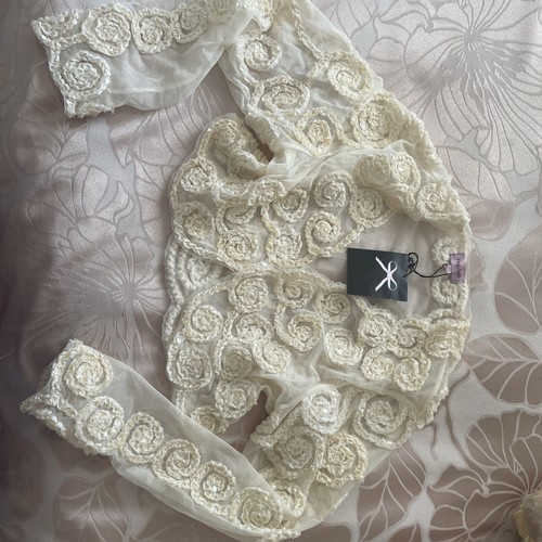 Phase eight shrug size - shrug,