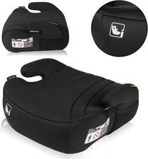 LIONELO Booster Car Seat Luuk