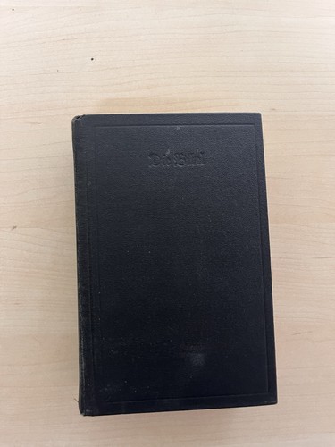Die bibel german luther - die,