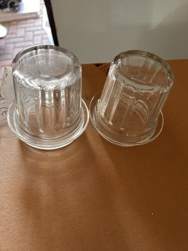 Kenwood mill jar glass only - mill,