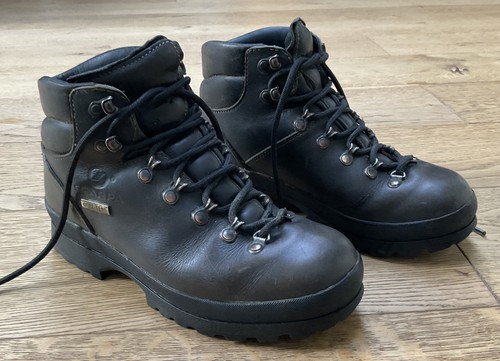 Women scarpa 60549 - 60549, dark