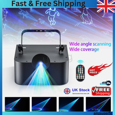 3D Animation Effect Beam