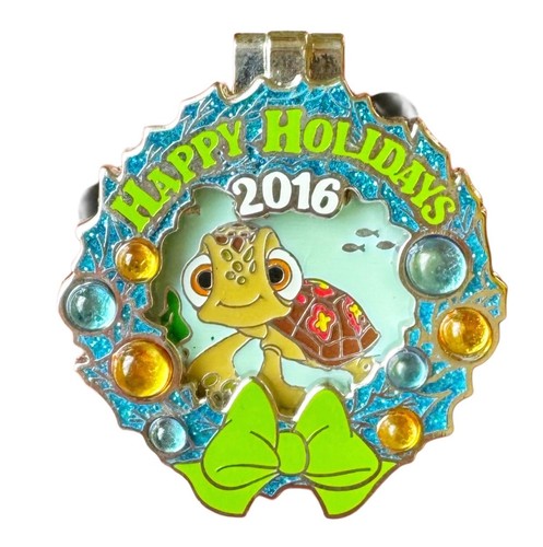 Disney pin 750 - pin, le