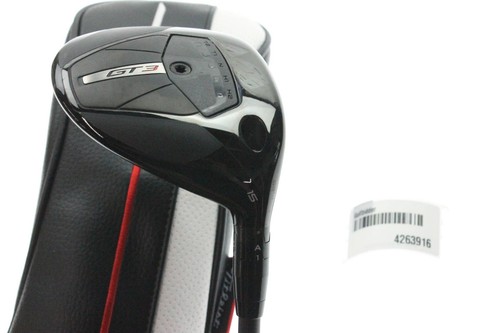 Titleist gt3 golf - golf, club