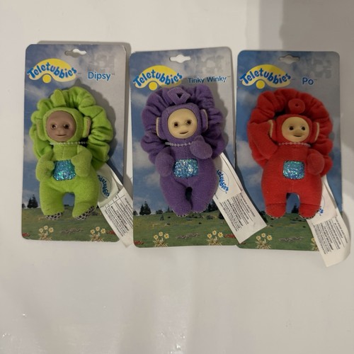 Teletubbies hair band - hair,