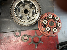 YOYODINE SLIPPER DRY CLUTCH