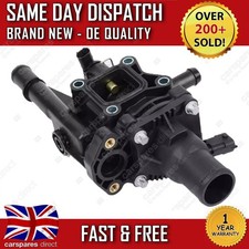 VAUXHALL MOKKA / MOKKA X 1.6, 1.8 2012-ON COMPLETE THERMOSTAT & HOUSING