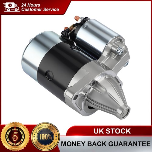 Engine starter for kubota d950 - starter,