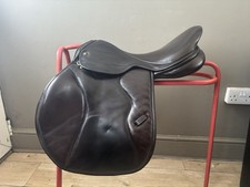 17.5” Pony Cob & Horse jump