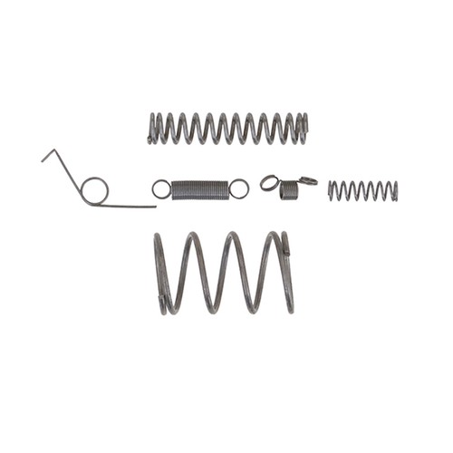 Cyma airsoft gearbox - gearbox, spring
