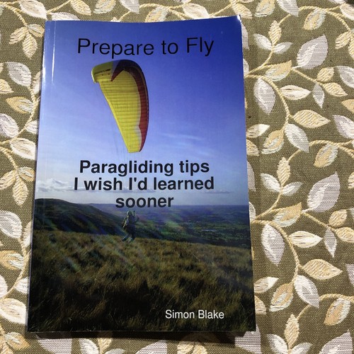 Prepare fly simon - to,