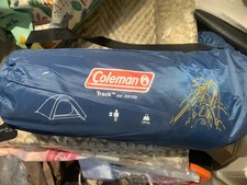 Brand New COLEMAN TRACK 2 Man