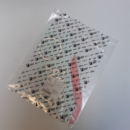 Genuine oem aprilia rs125 race - oem,