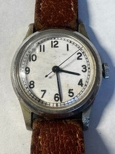 Rare AM 6B/234 WW2 16 Jewels