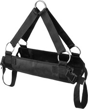 Goat Sling for Weighing 30x25