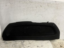 2008 TOYOTA AYGO PARCEL SHELF
