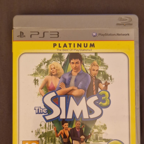 Electronic arts the - the, sims