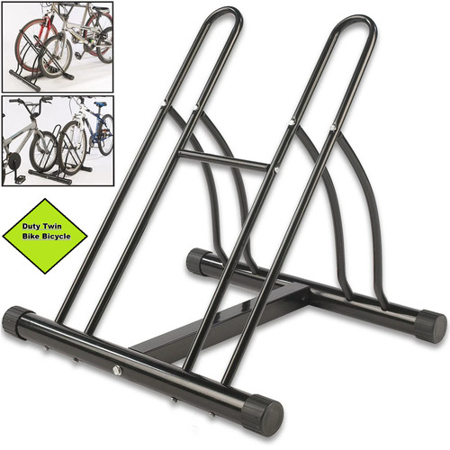 Double heavy duty bike bicycle - double,