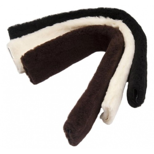 Nuumed girth sleeve natural - nuumed,