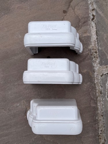Floplast guttering ren1wh - floplast,