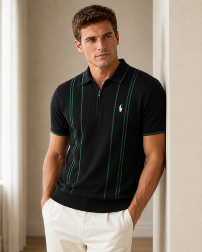 Polo ralph lauren black - lauren,