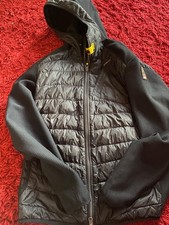 Parajumper Men’s Hooded