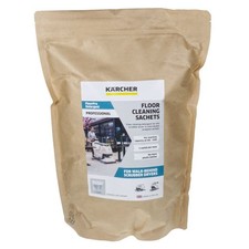 Karcher Floor Cleaning Sachets