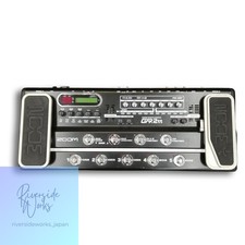 Zoom G9.2TT Multi-Effects