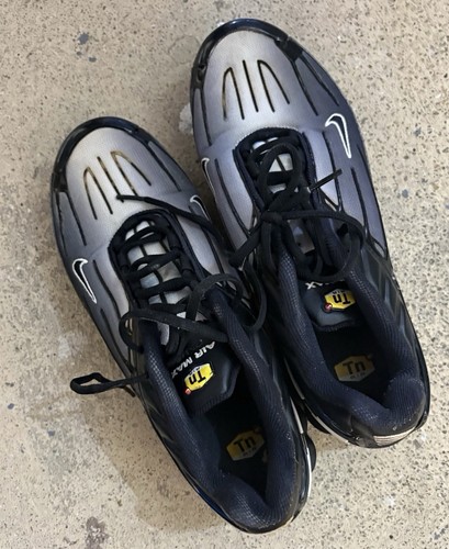Nike air max plus tuned - air,