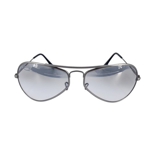 Vintage ray ban silver plated - ray,