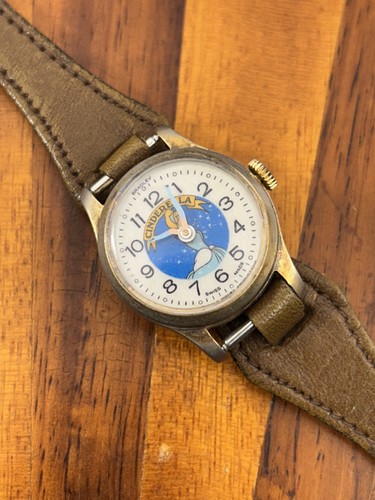 Vintage bradley cinderella - vintage,