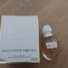 Alexander McQueen McQueen Eau