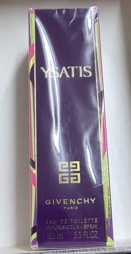 Givenchy ysatis edt spray - givenchy,
