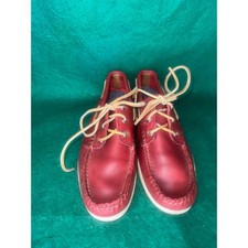 YUKETEN Boat Deck Shoes Men's