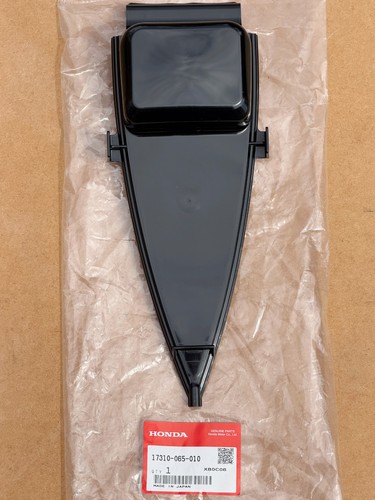 New genuine honda air - honda, cover