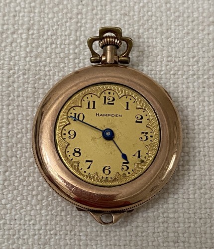 Antique molly stark - molly,