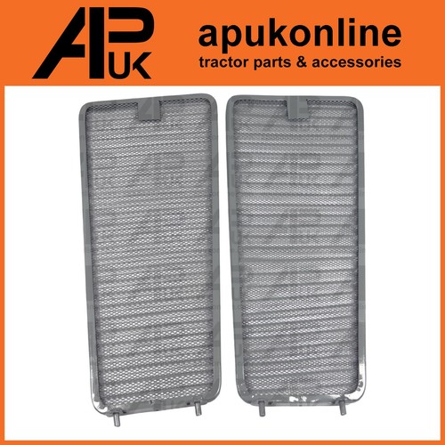 Front grille nose cone - front, grill