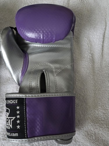 Pre owned smart boxing - be,