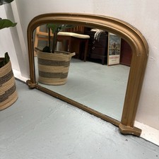 Victorian Original Shabby Dark