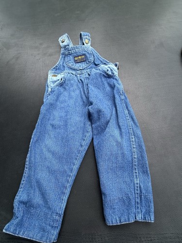 Vintage osh kosh bib - vintage, overalls