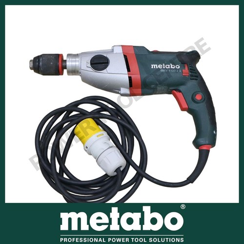 Metabo sbev 1100 - metabo,