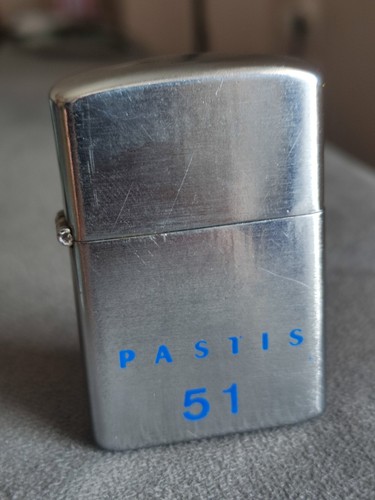 Vintage 1950s penguin pastis - 1950s,
