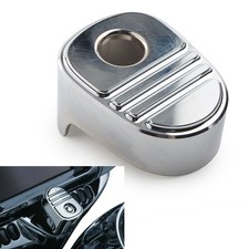 Chrome Tri Line Ignition