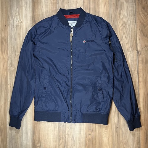 Lambretta mens bomber - mens, jacket